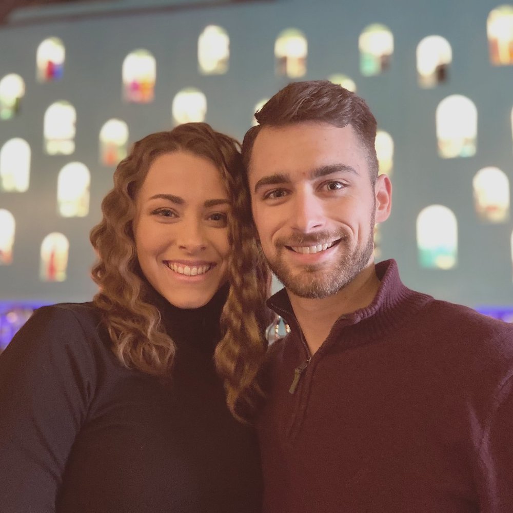 Meet your Posher, Kendra